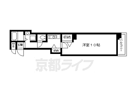 Will Shijo 3階/-