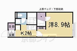 JR東海道・山陽本線 瀬田駅 徒歩19分