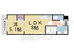 JR奈良線 六地蔵駅 徒歩3分