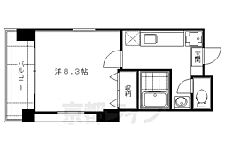 京都市営烏丸線 烏丸御池駅 徒歩1分