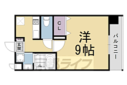 フレンドリーハウス匠　四条堀川 9階
