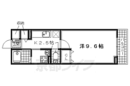 京阪本線 石清水八幡宮駅 徒歩3分