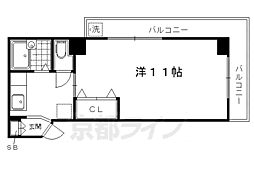 京都市営烏丸線 国際会館駅 徒歩2分