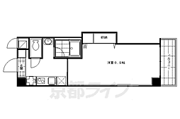 Casa de issa 3階