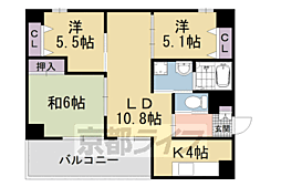 洛翠舎 4階