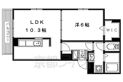 京阪本線 橋本駅 徒歩15分