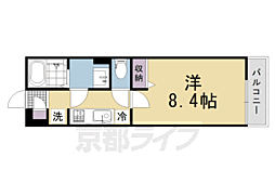 阪急京都本線 長岡天神駅 徒歩10分