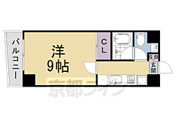 阪急京都本線 西京極駅 徒歩3分 2階/-