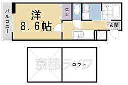 阪急京都本線 西向日駅 徒歩1分