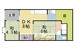西柳ノ内町貸家