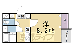 Villa Par le vent 3階/302