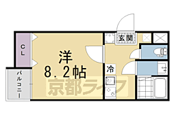 Villa Par le vent 2階/203