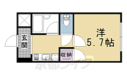 グランタック河原町五条 4階