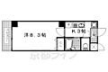 グロリアス京都4階5.4万円