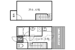 叡山電鉄叡山本線 修学院駅 徒歩9分