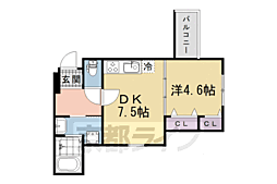 JR片町線(学研都市線) 津田駅 徒歩5分