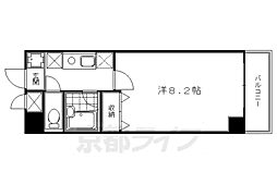 京都地下鉄東西線 京都市役所前駅 徒歩3分