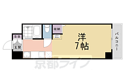樹庭夢・幹 5階/505