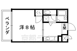 グランドール21 5階/-