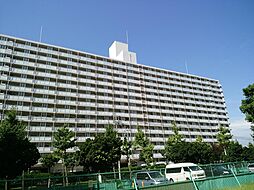 物件画像 ポートアイランド住宅47号棟