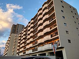 物件画像 ポートピアプラザE棟