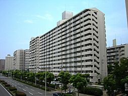 物件画像 ポートアイランド住宅41号棟