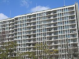 物件画像 神戸パークシティB棟