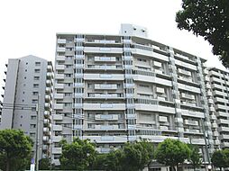 物件画像 ポートアイランド住宅42号棟