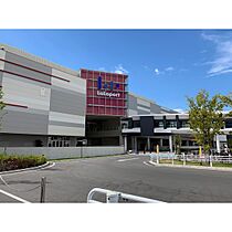 UR木場  ｜ 愛知県名古屋市港区木場町8丁目（賃貸マンション3DK・4階・55.35㎡） その15