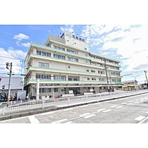 UR木場  ｜ 愛知県名古屋市港区木場町8丁目（賃貸マンション2LDK・10階・55.35㎡） その18