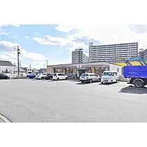 UR木場  ｜ 愛知県名古屋市港区木場町8丁目（賃貸マンション2LDK・10階・55.35㎡） その19