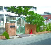 UR木場  ｜ 愛知県名古屋市港区木場町8丁目（賃貸マンション2LDK・4階・55.31㎡） その14