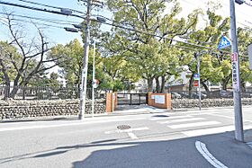 URアーバニア滝子南  ｜ 愛知県名古屋市瑞穂区竹田町2丁目（賃貸マンション1LDK・3階・51.52㎡） その16