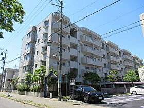 URアーバンドエル白鳥公園  ｜ 愛知県名古屋市熱田区一番1丁目（賃貸マンション3LDK・4階・71.67㎡） その3