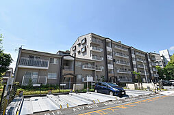 UR白鳥パークハイツ大宝