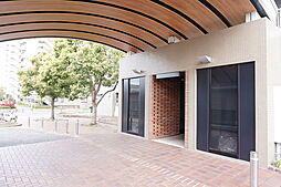 UR白鳥パークハイツ大宝