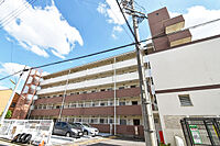 愛知県名古屋市昭和区滝子通4丁目：物件画像／独立行政法人都市再生機構　UR賃貸ショップ金山
