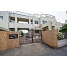 小学校「御器所小学校まで850ｍ」