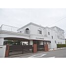 幼稚園・保育園「まさ美幼稚園まで211ｍ」南隣接