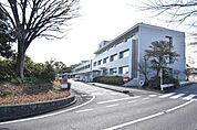 病院「知多小嶋記念病院まで1400ｍ」