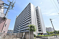愛知県名古屋市瑞穂区牛巻町7丁目：物件画像／独立行政法人都市再生機構　UR賃貸ショップ金山