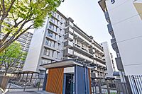 愛知県名古屋市熱田区桜田町：物件画像／独立行政法人都市再生機構　UR賃貸ショップ金山