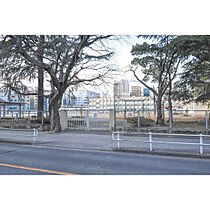 URアーバニア上前津東  ｜ 愛知県名古屋市中区千代田2丁目（賃貸マンション2LDK・8階・65.09㎡） その21