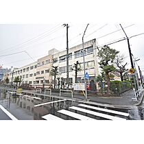 URアクシオス千種  ｜ 愛知県名古屋市中区新栄3丁目（賃貸マンション3LDK・26階・80.27㎡） その19