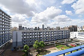 UR都通  ｜ 愛知県名古屋市千種区豊年町3丁目（賃貸マンション2LDK・6階・62.92㎡） その12