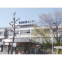 UR都通  ｜ 愛知県名古屋市千種区豊年町3丁目（賃貸マンション2LDK・4階・59.81㎡） その7