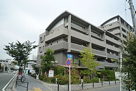 URアーバニア主税町  ｜ 愛知県名古屋市東区主税町4丁目（賃貸マンション2LDK・4階・70.40㎡） その4