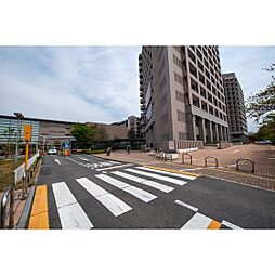 病院「国立大学法人名古屋大学医学部附属病院まで1434ｍ」