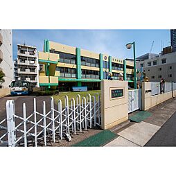 幼稚園・保育園「松元幼稚園まで580ｍ」