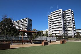 UR千代が丘  ｜ 愛知県名古屋市千種区千代が丘1丁目（賃貸マンション2LDK・3階・66.98㎡） その6